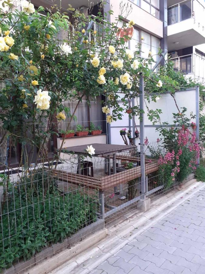 Sea Bay Studios Pomorie Exterior foto