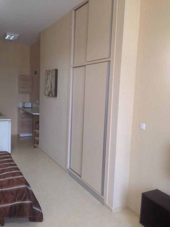 Sea Bay Studios Pomorie Exterior foto