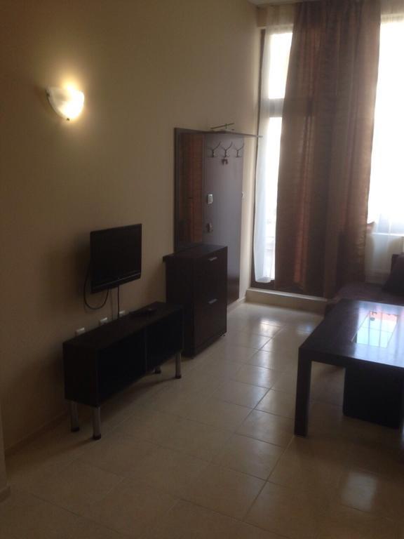 Sea Bay Studios Pomorie Exterior foto