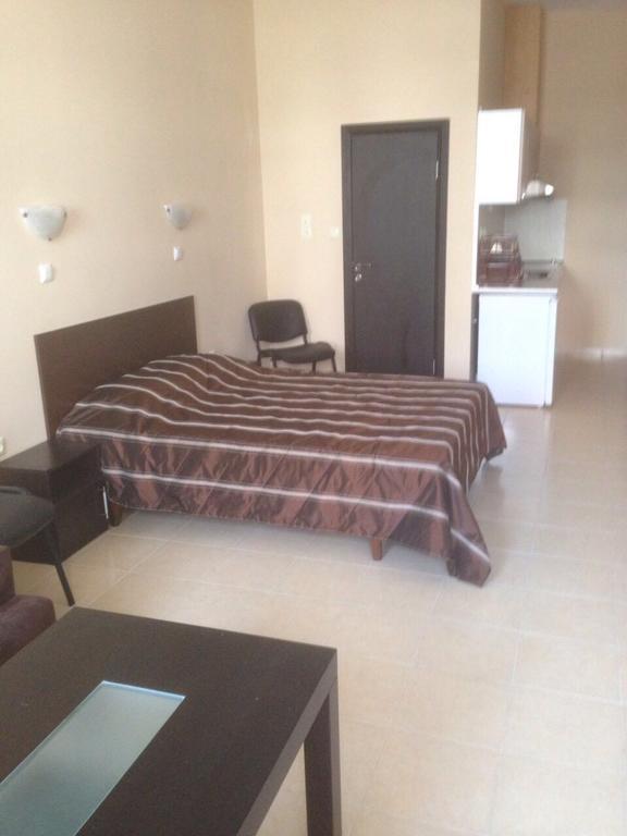 Sea Bay Studios Pomorie Exterior foto